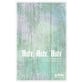 Holy, Holy, Holy SATB choral sheet music cover